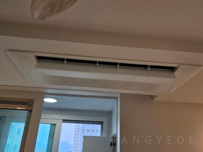 경기도 하남시 망월동 미사강변 골든 센트로(GOLDEN CENTRO) 시스템에어컨 기타