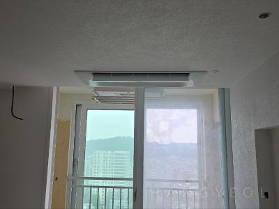 서울특별시 강서구 화곡동 강서힐스테이트유치원 시스템에어컨 기타