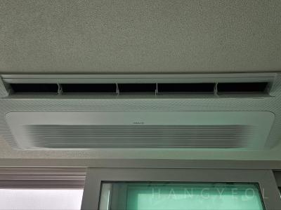 서울특별시 강서구 화곡동 강서힐스테이트유치원 시스템에어컨 기타