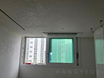 서울특별시 강서구 화곡동 강서힐스테이트유치원 시스템에어컨 기타