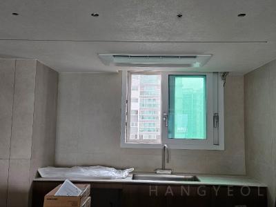 서울특별시 강서구 화곡동 강서힐스테이트유치원 시스템에어컨 기타