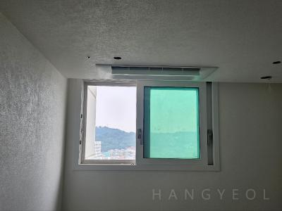 서울특별시 강서구 화곡동 강서힐스테이트유치원 시스템에어컨 기타