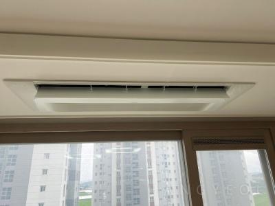 충청북도 청주시 흥덕구 오송읍 오송역 동아라이크텐 시스템에어컨 기타