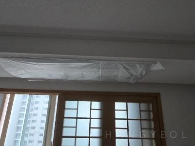 경기도 수원시 장안구 천천동 천천 삼성래미안 시스템에어컨 기타