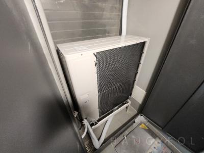 경기도 오산시 내삼미동 오산대역호반써밋 시스템에어컨 기타