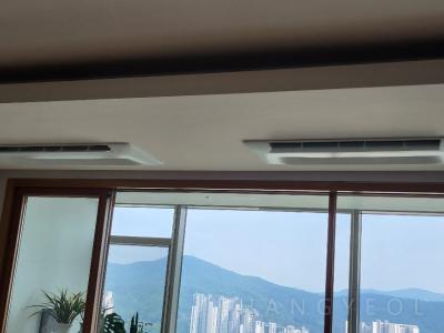 서울특별시 강남구 도곡동 타워팰리스 시스템에어컨 기타