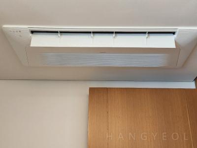 서울특별시 강남구 도곡동 타워팰리스 시스템에어컨 기타