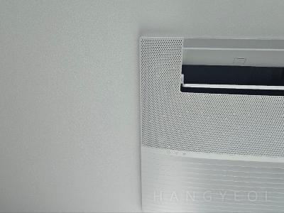 경기도 수원시 권선구 금곡동 호반베르디움 더 센트럴 시스템에어컨 기타