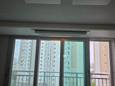 경기도 수원시 권선구 금곡동 호반베르디움 더 센트럴 시스템에어컨 기타