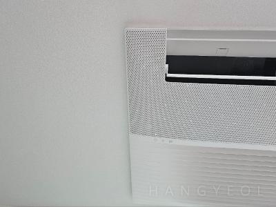 경기도 수원시 권선구 금곡동 호반베르디움 더 센트럴 시스템에어컨 기타