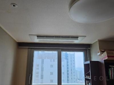 경기도 성남시 수정구 창곡동 위례 센트럴 푸르지오 시스템에어컨 기타
