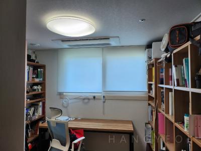 서울특별시 강남구 대치동 래미안 대치 팰리스 시스템에어컨 기타