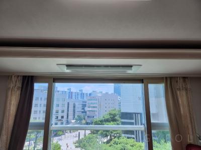 서울특별시 강남구 대치동 래미안 대치 팰리스 시스템에어컨 기타