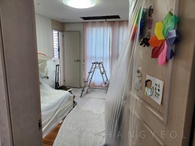 서울특별시 강남구 대치동 래미안 대치 팰리스 시스템에어컨 기타
