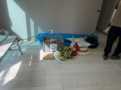 경기도 오산시 서동 세교한양수자인 시스템에어컨 기타
