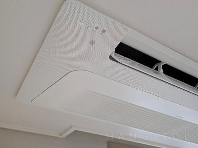 경기도 오산시 서동 세교한양수자인 시스템에어컨 기타