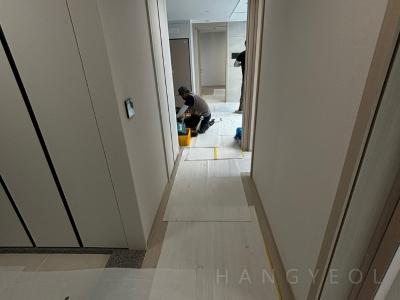 경기도 오산시 서동 세교한양수자인 시스템에어컨 기타