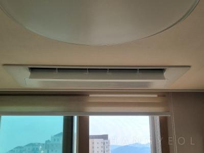 서울특별시 송파구 장지동 위례2차아이파크 시스템에어컨 기타