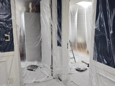 서울특별시 송파구 잠실동 갤러리아팰리스 시스템에어컨 기타