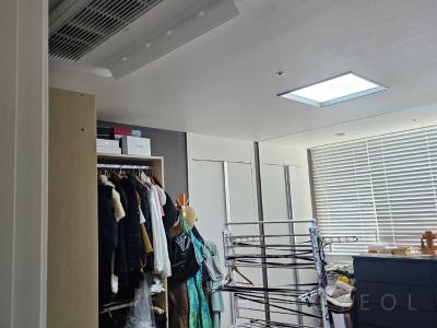 서울특별시 송파구 잠실동 갤러리아팰리스 시스템에어컨 기타