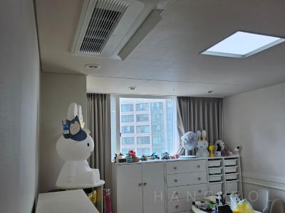 서울특별시 송파구 잠실동 갤러리아팰리스 시스템에어컨 기타