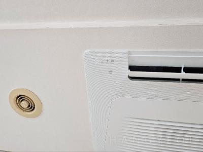 서울특별시 강남구 도곡동 타워팰리스 시스템에어컨 기타