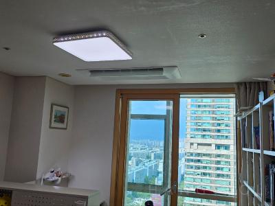 서울특별시 강남구 도곡동 타워팰리스 시스템에어컨 기타