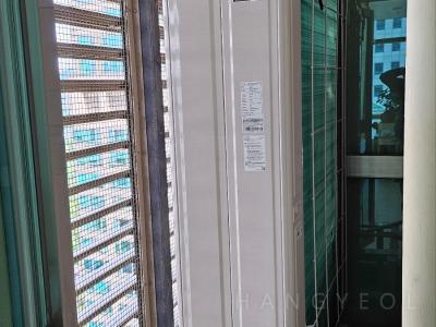 서울특별시 강남구 도곡동 타워팰리스 시스템에어컨 기타