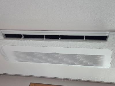 서울특별시 강남구 도곡동 타워팰리스 시스템에어컨 기타