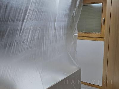 서울특별시 강남구 도곡동 타워팰리스 시스템에어컨 기타