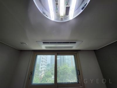 경기도 오산시 부산동 오산 센트럴 푸르지오 시스템에어컨 기타