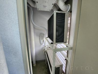 경기도 오산시 부산동 오산 센트럴 푸르지오 시스템에어컨 기타