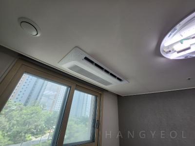 경기도 오산시 부산동 오산 센트럴 푸르지오 시스템에어컨 기타