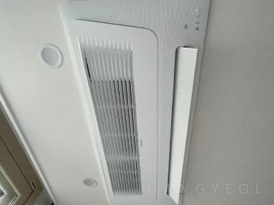 경기도 수원시 권선구 권선동 수원아이파크시티2단지 시스템에어컨 기타