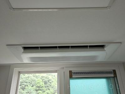 경기도 화성시 영천동 동탄역 포레너스 시스템에어컨 기타