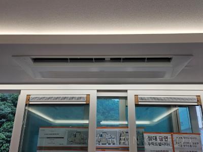 경기도 화성시 영천동 동탄역 포레너스 시스템에어컨 기타