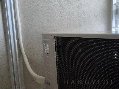 경기도 화성시 영천동 동탄역 포레너스 시스템에어컨 기타
