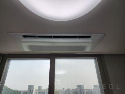 경기도 오산시 내삼미동 오산대역호반써밋 시스템에어컨 기타