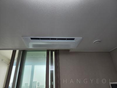 경기도 오산시 내삼미동 오산대역호반써밋 시스템에어컨 기타