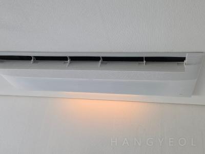 서울특별시 강남구 도곡동 타워팰리스 시스템에어컨 시공 현장 4