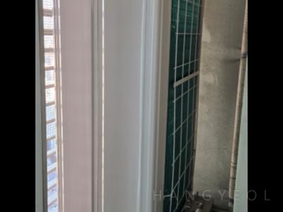 서울특별시 강남구 도곡동 타워팰리스 시스템에어컨 시공 현장 8