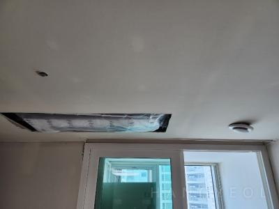 경기도 화성시 반송동 동탄 파라곤 시스템에어컨 기타