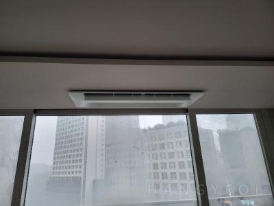 경기도 화성시 석우동 동탄예당마을 신일유토빌 시스템에어컨 기타
