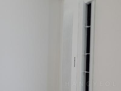 서울특별시 노원구 중계동 양지대림아파트 시스템에어컨 기타