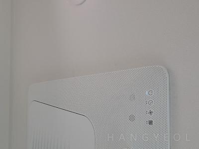 서울특별시 노원구 중계동 양지대림아파트 시스템에어컨 기타