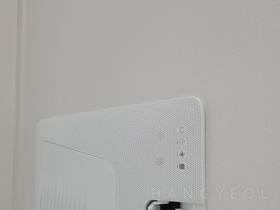 서울특별시 노원구 중계동 양지대림아파트 시스템에어컨 기타
