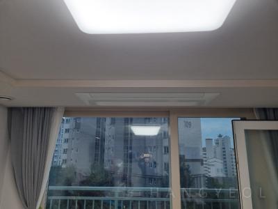 서울특별시 성동구 옥수동 래미안 옥수 리버젠 시스템에어컨 기타