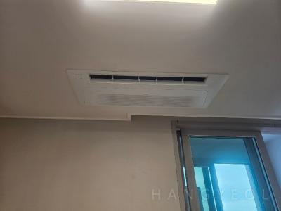 경기도 평택시 고덕동 힐스테이 트고덕스카이시티 시스템에어컨 기타