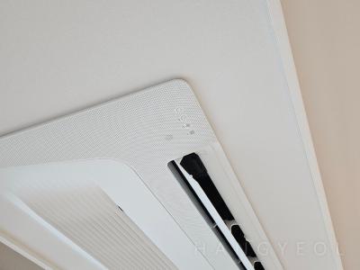 인천광역시 미추홀구 주안동 더샵아르테 시스템에어컨 기타