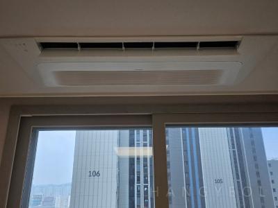 인천광역시 미추홀구 주안동 더샵아르테 시스템에어컨 기타
